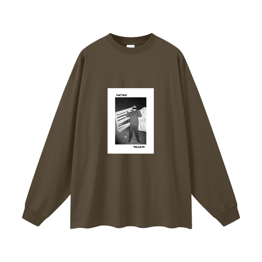 t-shirt,longsleeve