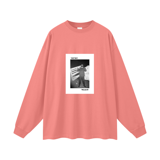 t-shirt,longsleeve