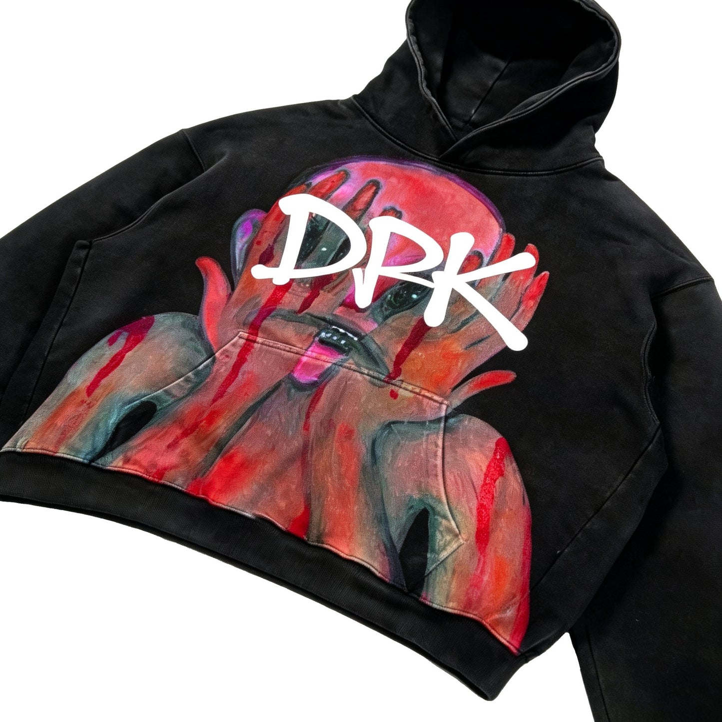 NIGHTCRAWLER HOOD
