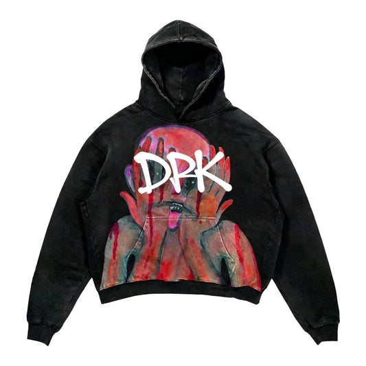 NIGHTCRAWLER HOOD