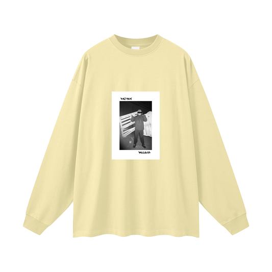 t-shirt,longsleeve